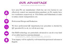 UUdoll 158cm nature color full body sex doll silicone sex toy for men tpe love doll with metal skeleton produced by Automatic Woman